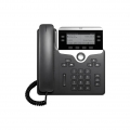  Cisco Collaboration Cisco UC Phone 7841 โทรศัพท์สำนักงาน 
